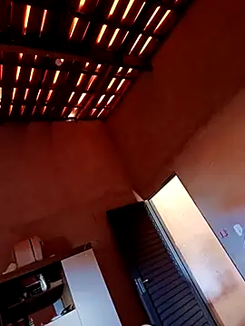 Wersonsantos online show from 03.08.26