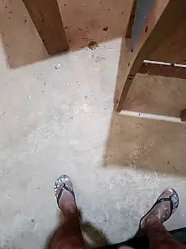 Wersonsantos online show from 03.19.26