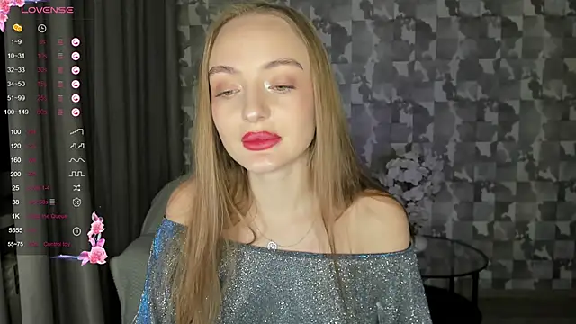 A delina online show from 02.09.25