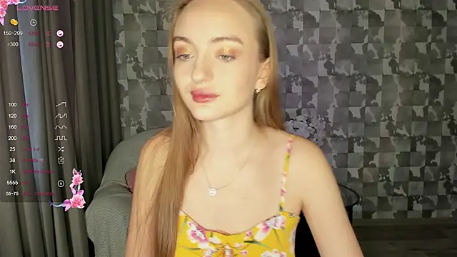 A delina online show from 02.11.25