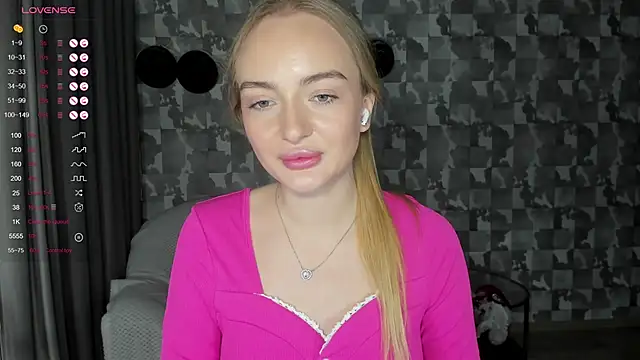 A delina online show from 11.02.25