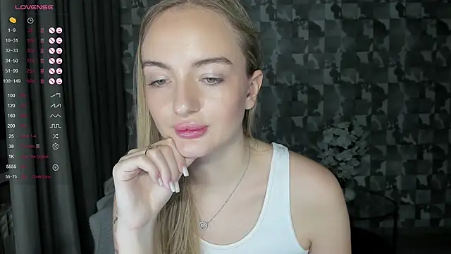 A delina online show from 11.13.25