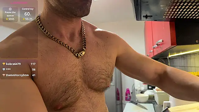 Asmodeuss666 online show from 02.14.25