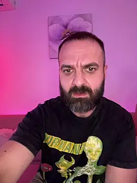 Asmodeuss666 online show from 11.29.25