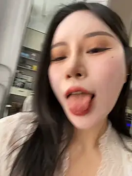 Caicai-a online show from 03.30.26