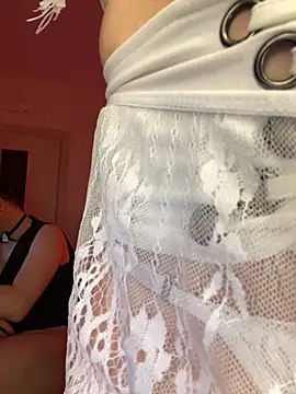 Snapshot of SOFYandMIKE chatting on 10.06.25 SOFYandMIKE online show from 10.06.25