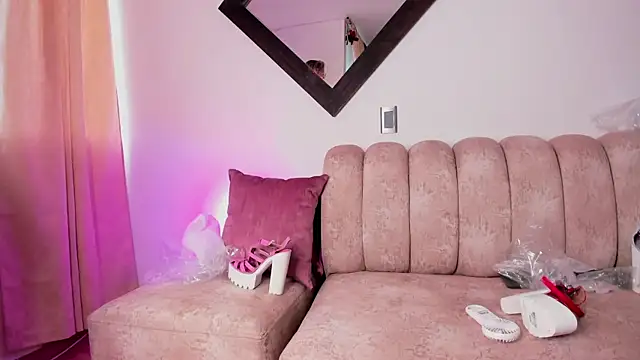 newbarbiedolly online show from 02.01.25