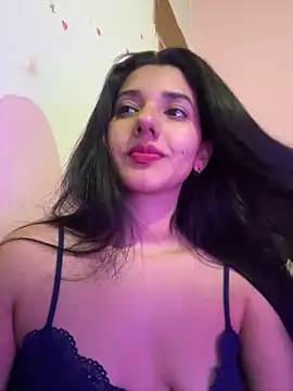 Snapshot of emmariders2 chatting on 10.14.25 emmariders2 online show from 10.14.25