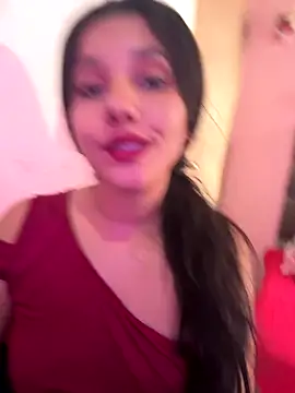 Snapshot of emmariders2 chatting on 10.15.25 emmariders2 online show from 10.15.25