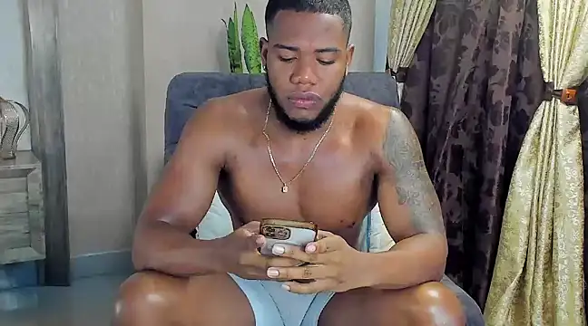 benjamincol online show from 03.12.25