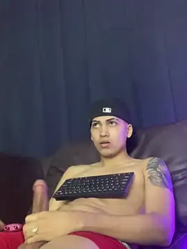 Br4ndxpimm online show from 02.08.25