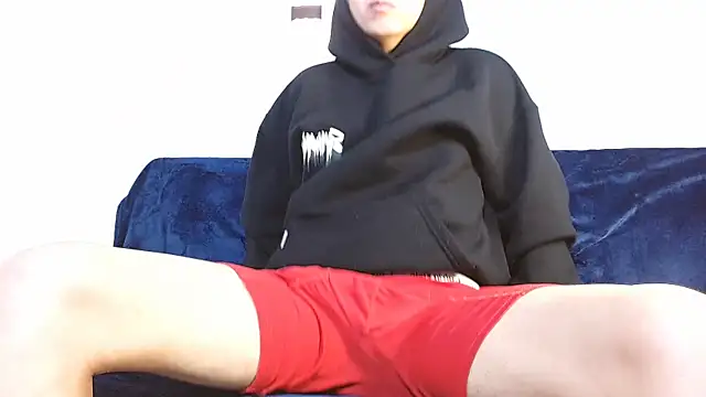 Br4ndxpimm online show from 09.15.25