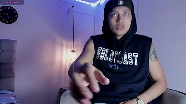 Br4ndxpimm online show from 09.20.25