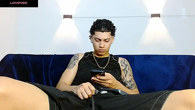 Br4ndxpimm online show from 12.04.25