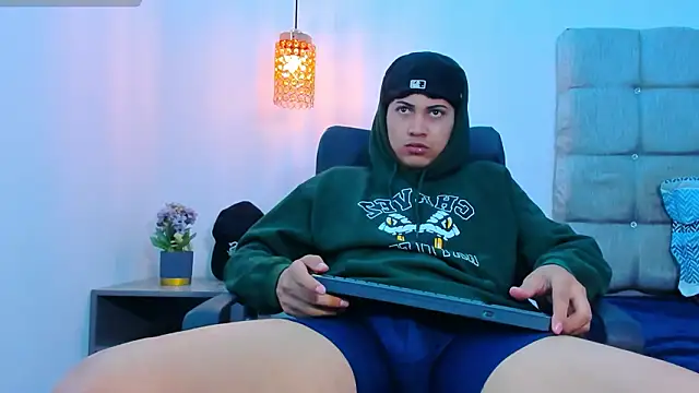 Br4ndxpimm online show from 02.24.26