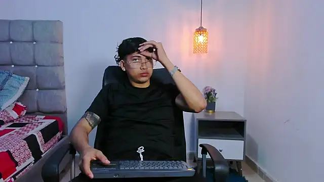 Br4ndxpimm online show from 03.19.26