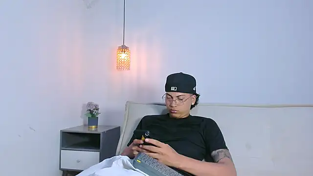 Br4ndxpimm online show from 03.25.26