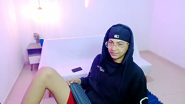 Br4ndxpimm online show from 06.01.26