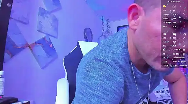 Andrewstelle coleman online show from 12.27.24