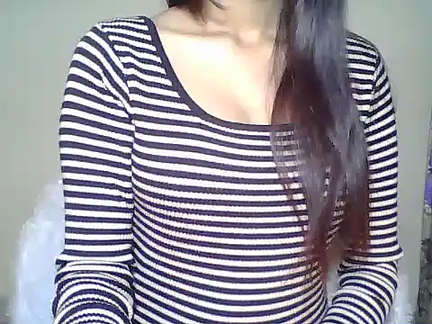 Naughty Nayra online show from 01.13.26