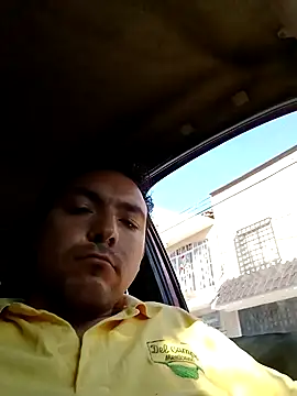 chinoxxx online show from 01.16.25