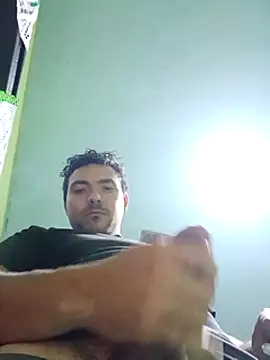 chinoxxx online show from 01.22.25