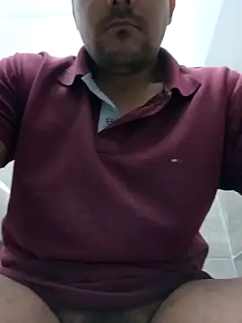 chinoxxx online show from 01.22.25