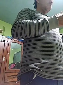 chinoxxx online show from 03.18.25