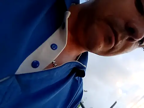 chinoxxx online show from 10.14.25