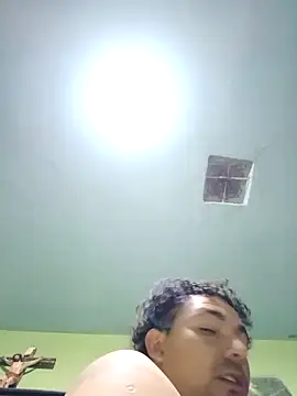 chinoxxx online show from 11.20.25