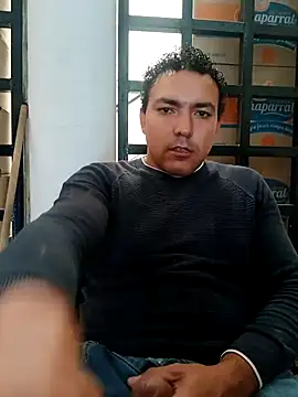 chinoxxx online show from 12.20.25