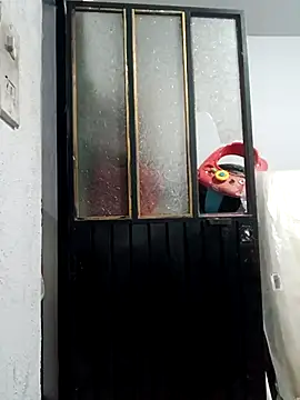 chinoxxx online show from 03.31.26