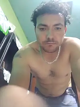 chinoxxx online show from 04.01.26