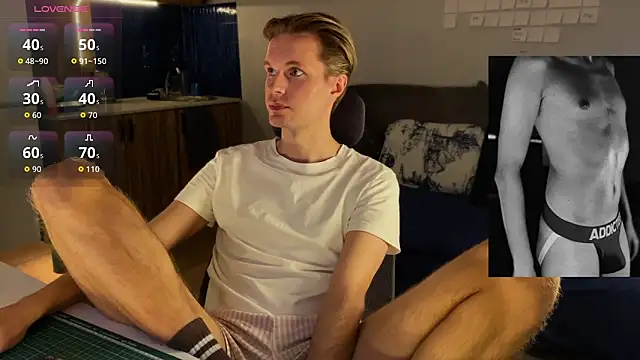 Leonnextdoor online show from 02.08.26