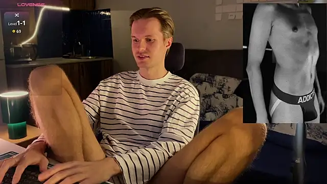 Leonnextdoor online show from 02.20.26