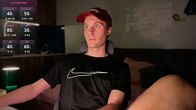 Leonnextdoor online show from 05.11.26