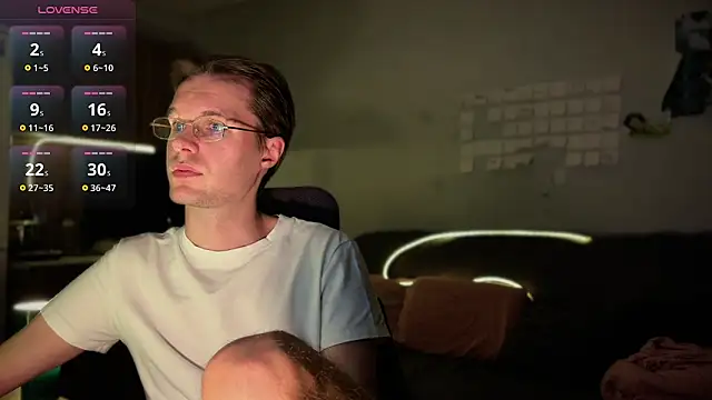 Leonnextdoor online show from 05.21.26