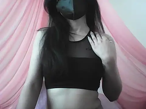 roseofvenom online show from 01.04.25