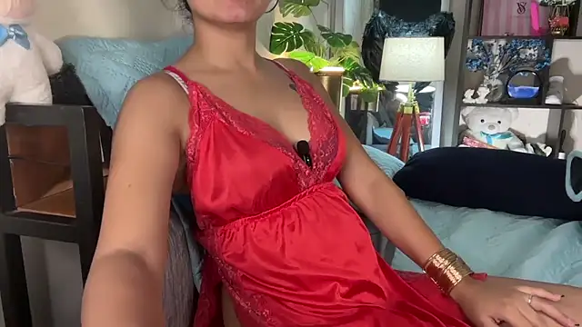 roseofvenom online show from 10.10.25