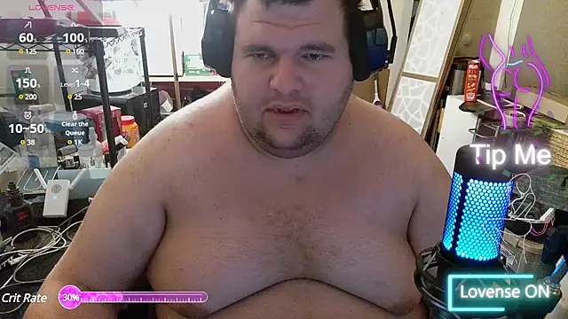 Snapshot of Hackensackneil chatting on 01.16.25 Hackensackneil online show from 01.16.25