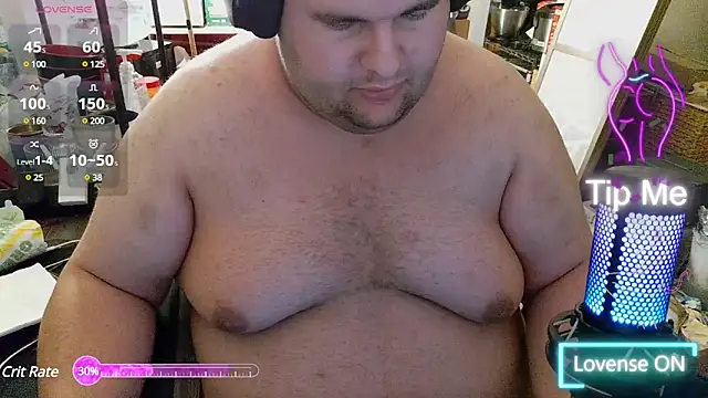 Snapshot of Hackensackneil chatting on 01.22.25 Hackensackneil online show from 01.22.25