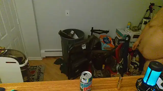 Hackensackneil online show from 01.08.26