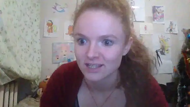 Rae Jeannie online show from 01.02.25