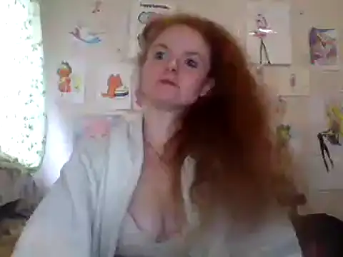 Rae Jeannie online show from 01.25.25