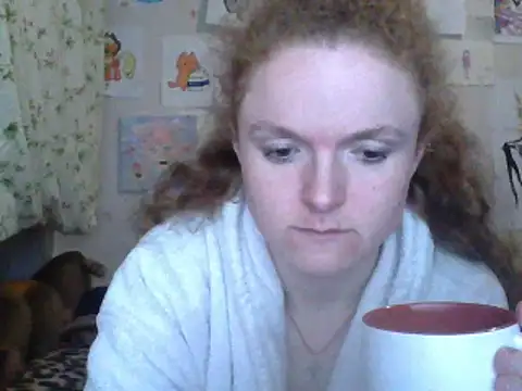 Rae Jeannie online show from 02.12.25