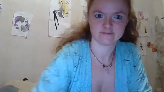 Rae Jeannie online show from 09.12.25