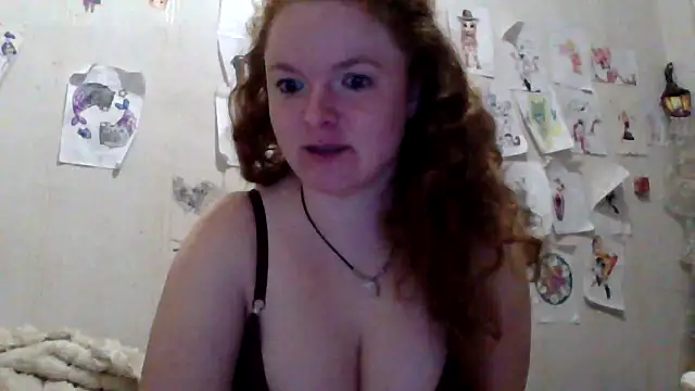 Rae Jeannie online show from 03.24.26