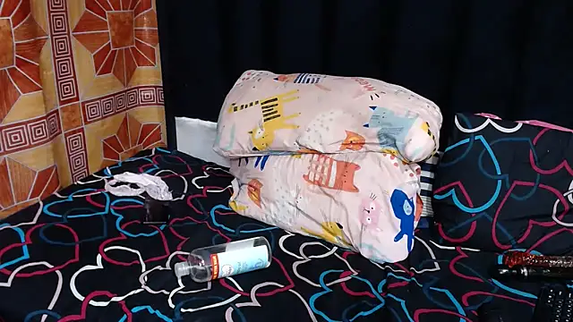 Thickbootykim online show from 11.15.25