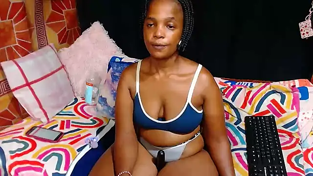 Thickbootykim online show from 05.30.26