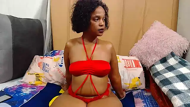 Thickbootykim online show from 06.21.26